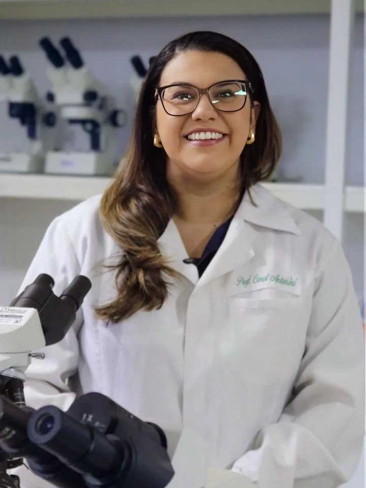 Coordenação do Curso de Biomedicina IESGO