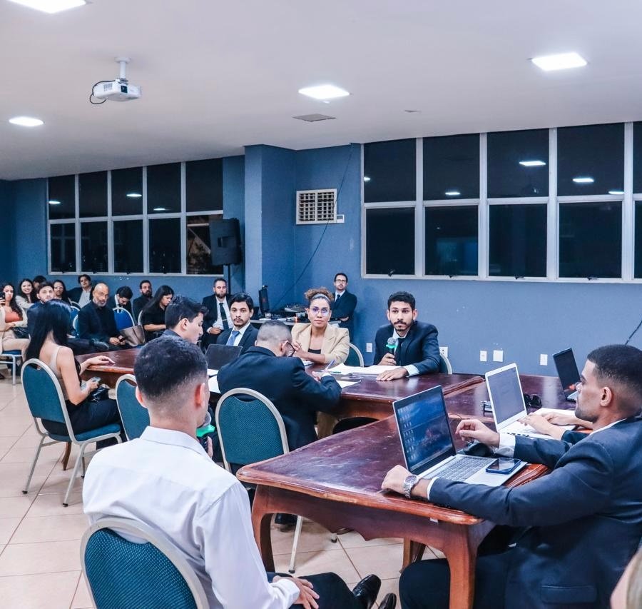 Curso de Direito Iesgo