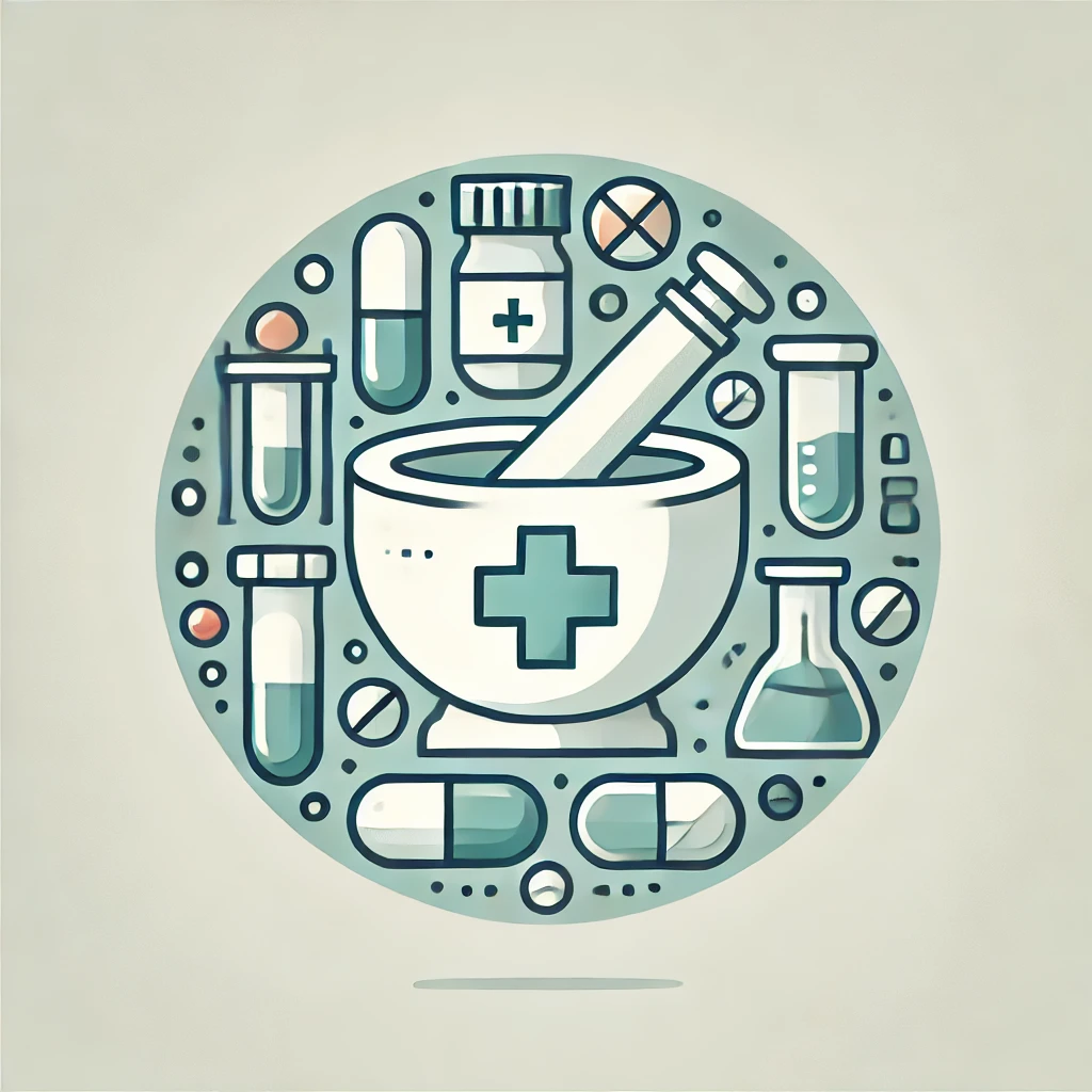 Curso de Farmácia IESGO