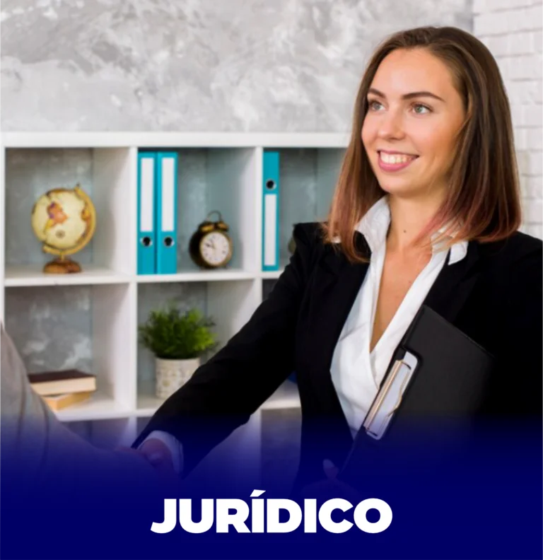 Atendimento Jurídico — IESGO