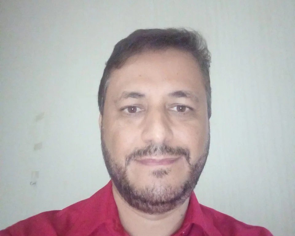 Coordenação do Curso de Medicina Veterinária IESGO — Julio Cesar da Cunha