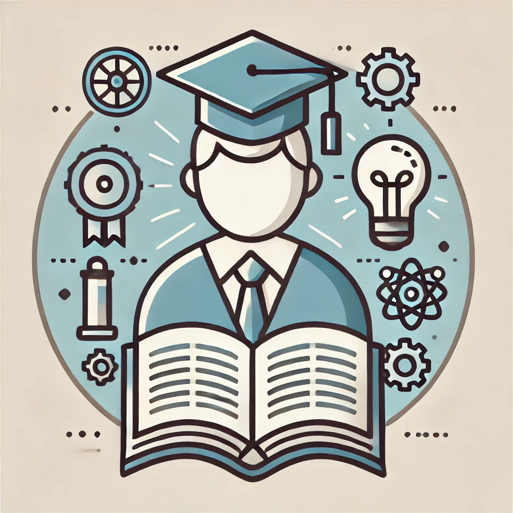 Curso de Pedagogia IESGO