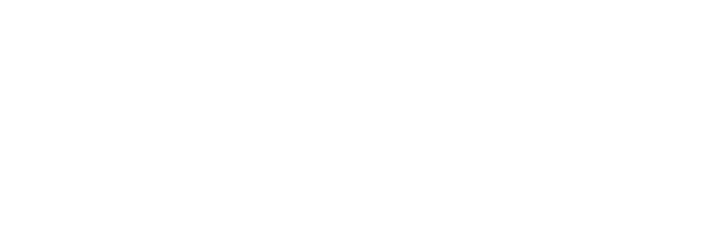 Logo Grupo IESGO
