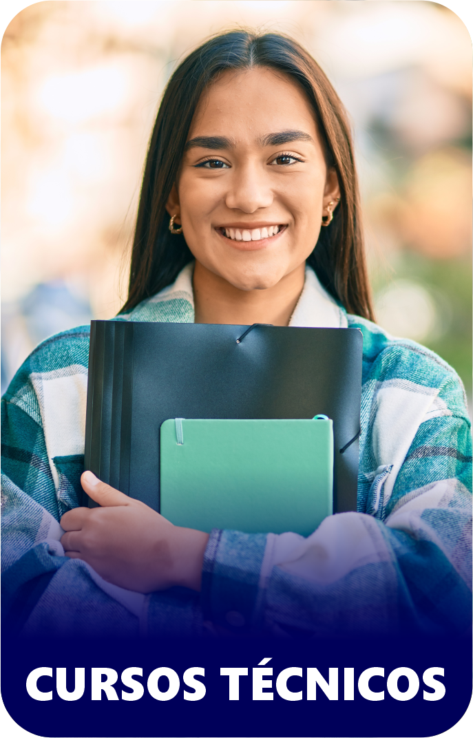Cursos Técnicos IESGO