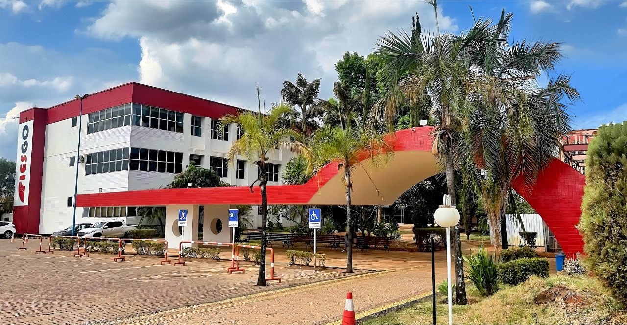 Faculdade IESGO