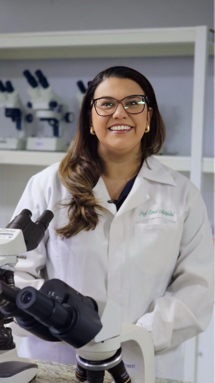 Coordenação do Curso de Biomedicina