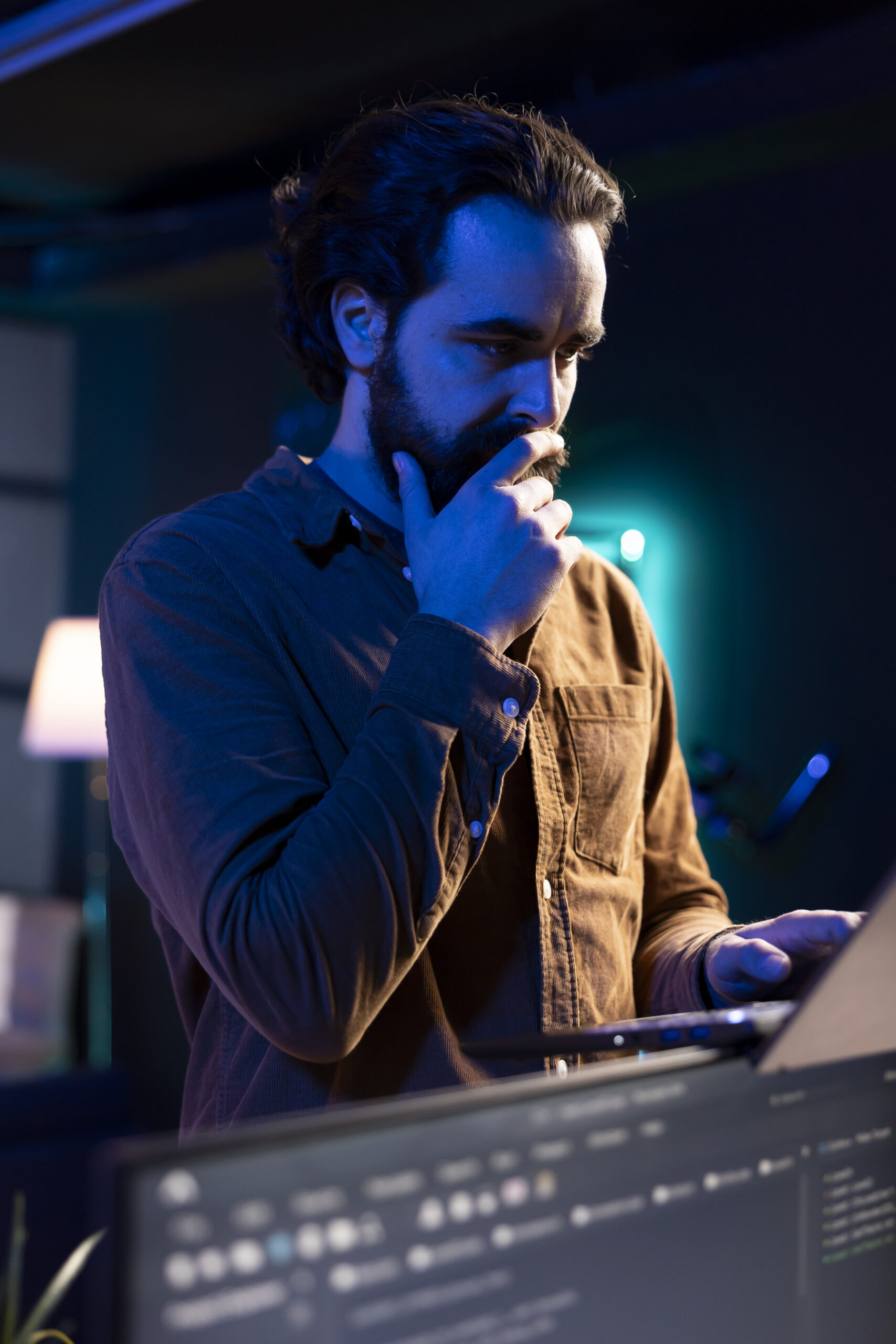 Curso de Sistemas de Informação IESGO