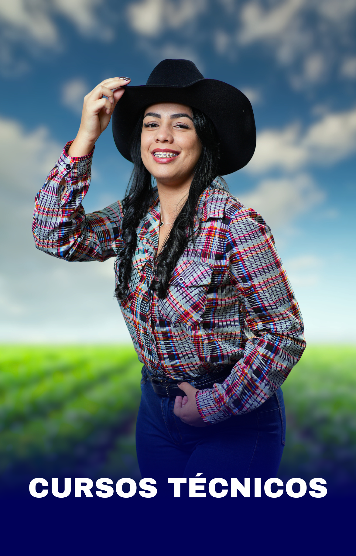 Cursos Técnicos IESGO